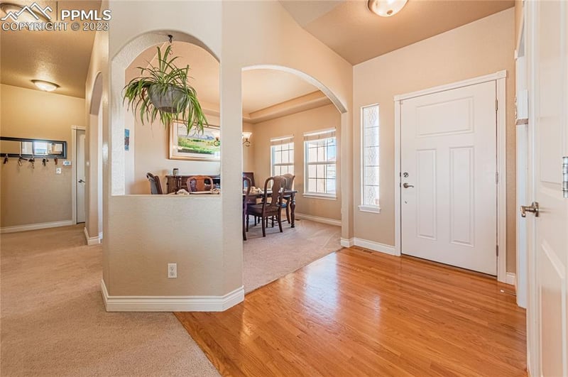 1810 Swigert Way, Colorado Springs, CO 80929
