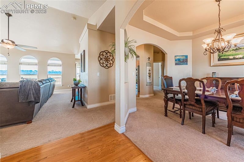 1810 Swigert Way, Colorado Springs, CO 80929