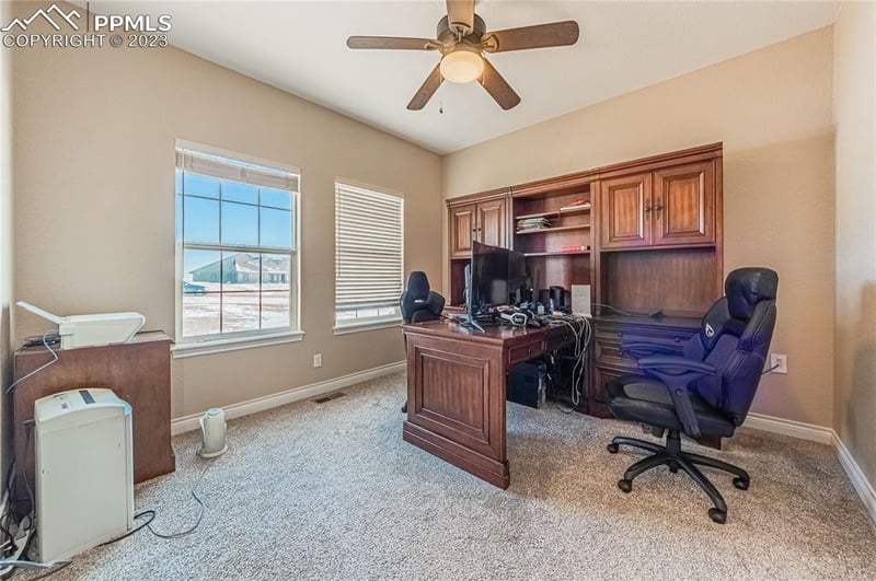 1810 Swigert Way, Colorado Springs, CO 80929
