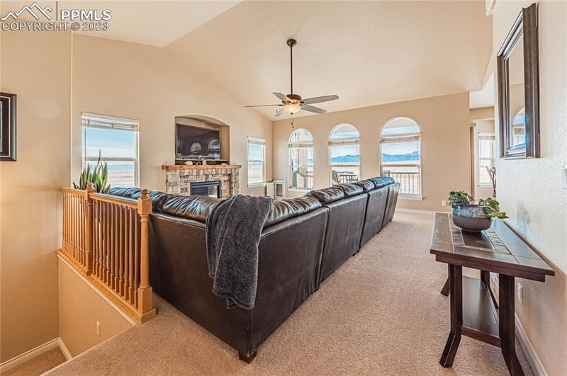 1810 Swigert Way, Colorado Springs, CO 80929