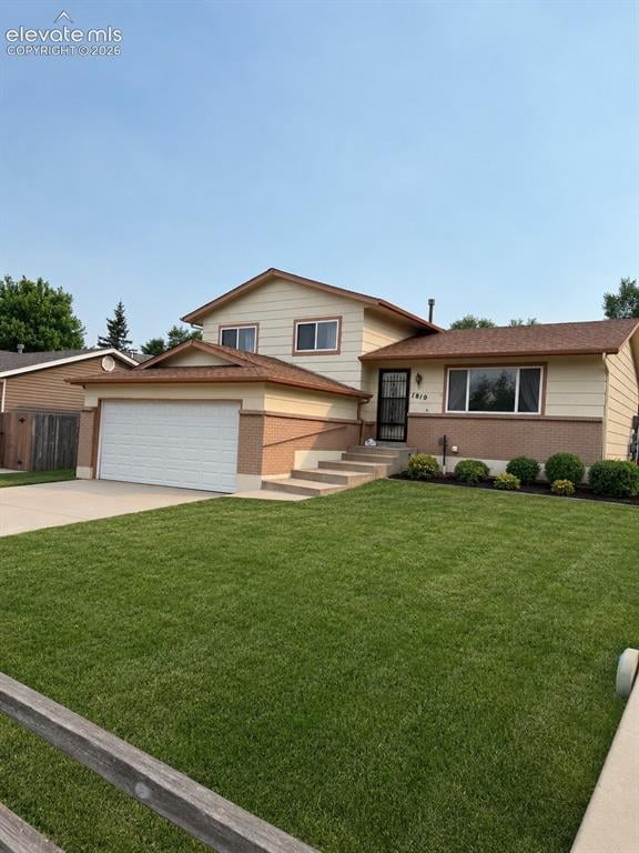 1810 Winnebago Rd, Colorado Springs, CO 80915
