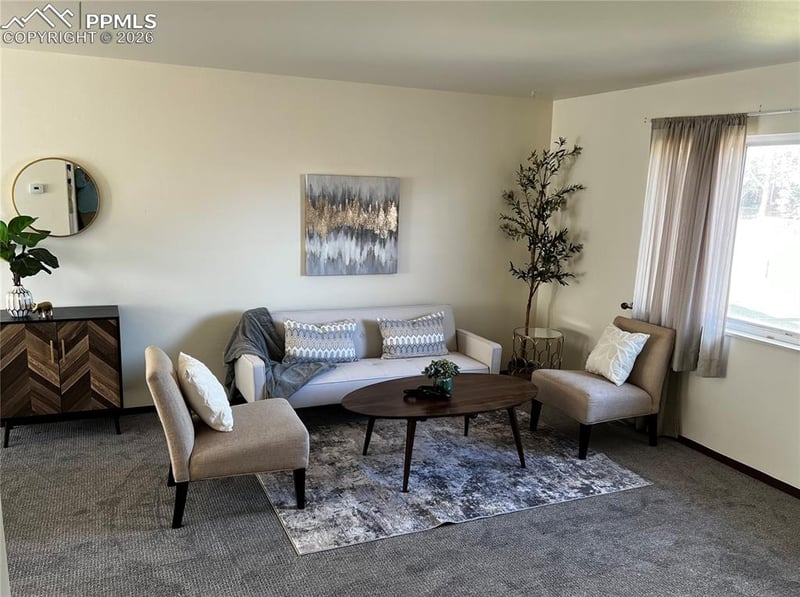 1810 Winnebago Rd, Colorado Springs, CO 80915