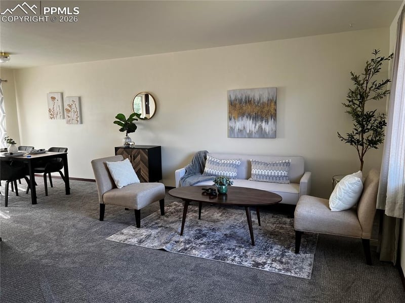 1810 Winnebago Rd, Colorado Springs, CO 80915