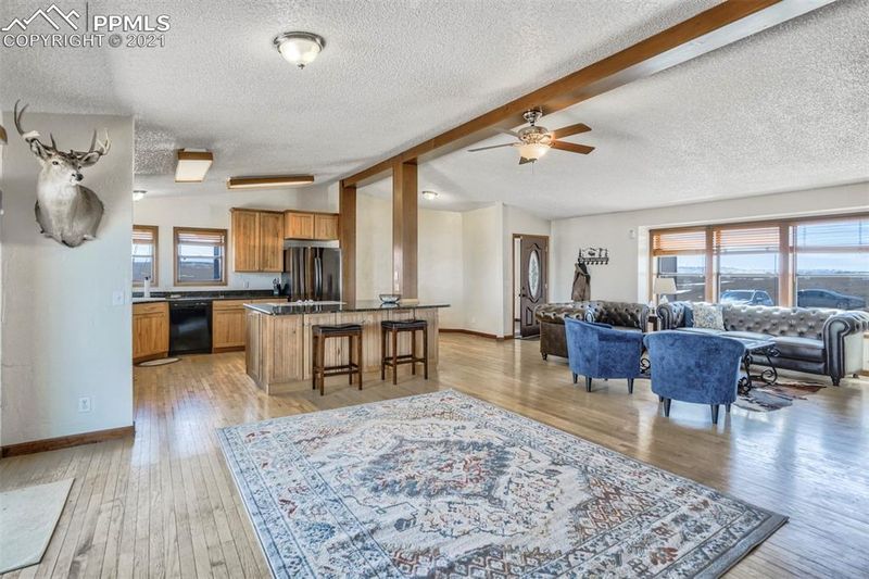 18100 County Road 105 Rd, Ramah, CO 80832