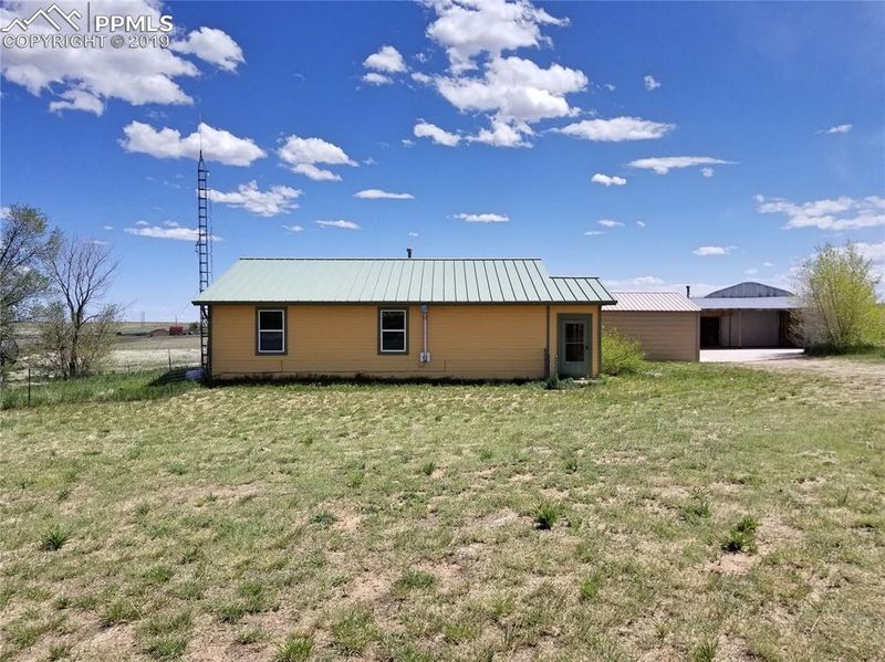 18105 Sage Crest Rd, Peyton, CO 80831