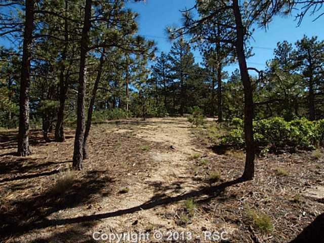 18105 Stone View Rd, Monument, CO 80132
