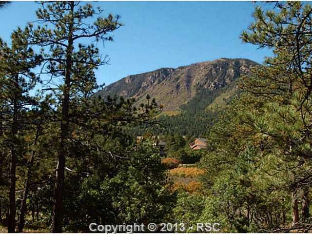 18105 Stone View Rd, Monument, CO 80132