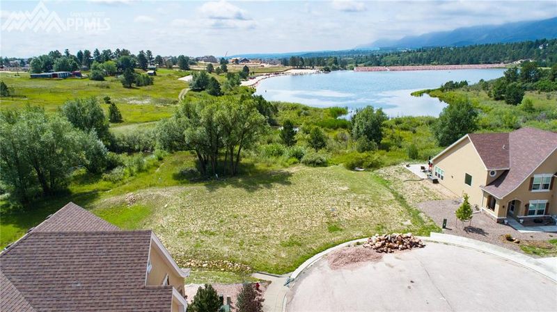 1811 -1821 Bel Lago Vw, Monument, CO 80132
