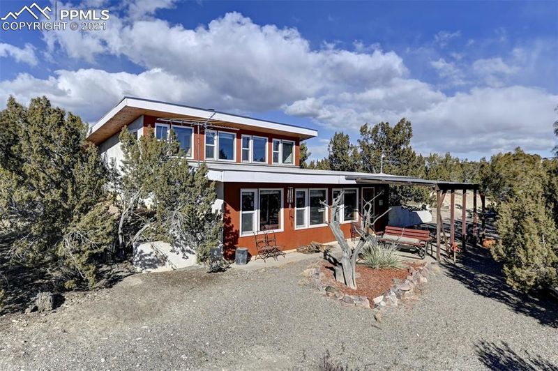 1811 11th St, Penrose, CO 81240