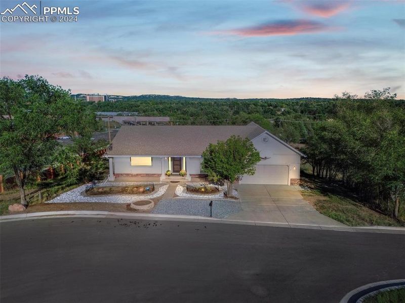 1811 N 7th St, Colorado Springs, CO 80907