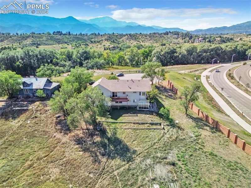 1811 N 7th St, Colorado Springs, CO 80907