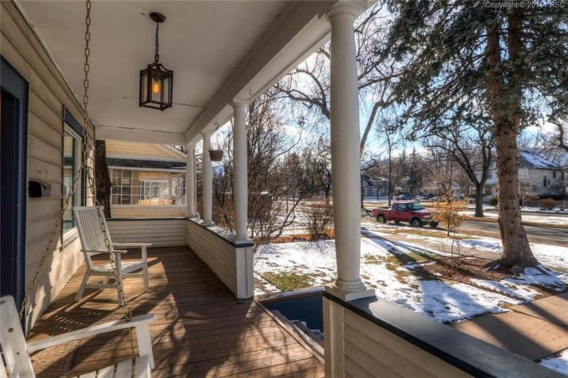 1811 N Nevada Ave, Colorado Springs, CO 80907