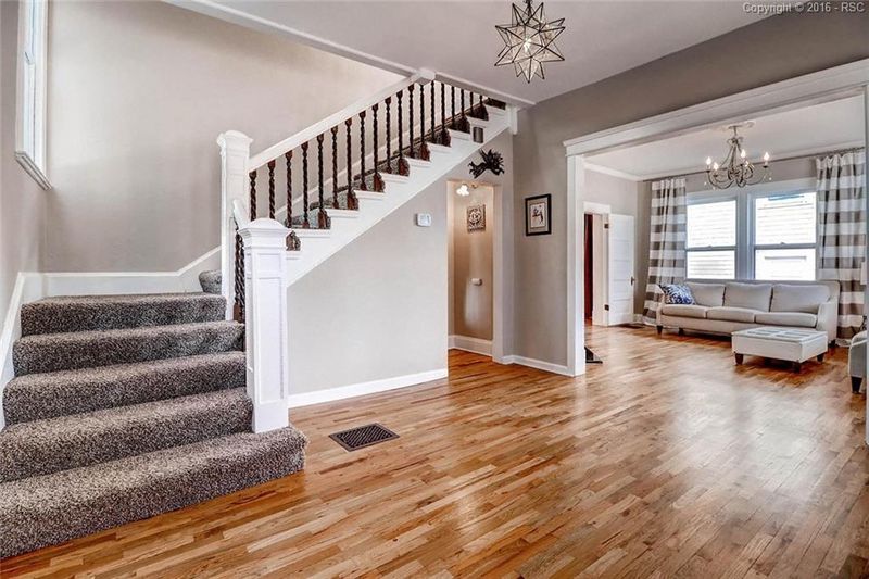 1811 N Nevada Ave, Colorado Springs, CO 80907