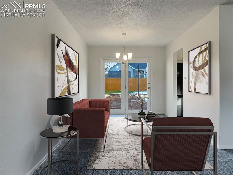 1811 Van Diest Rd, Colorado Springs, CO 80915