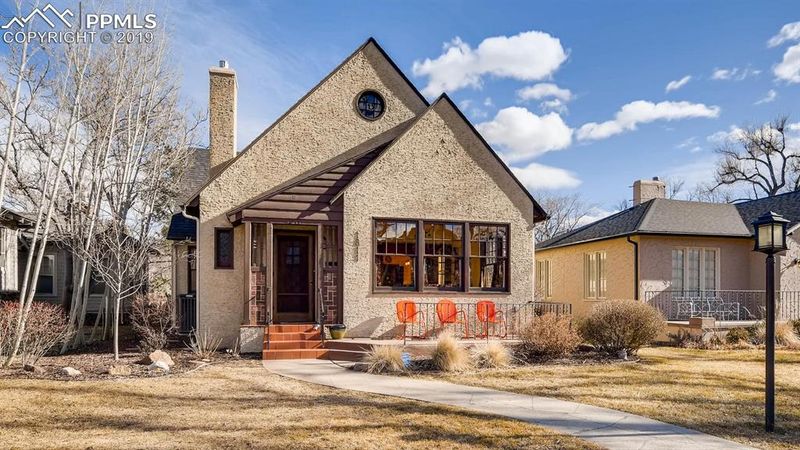 1811 Wood Ave, Colorado Springs, CO 80907