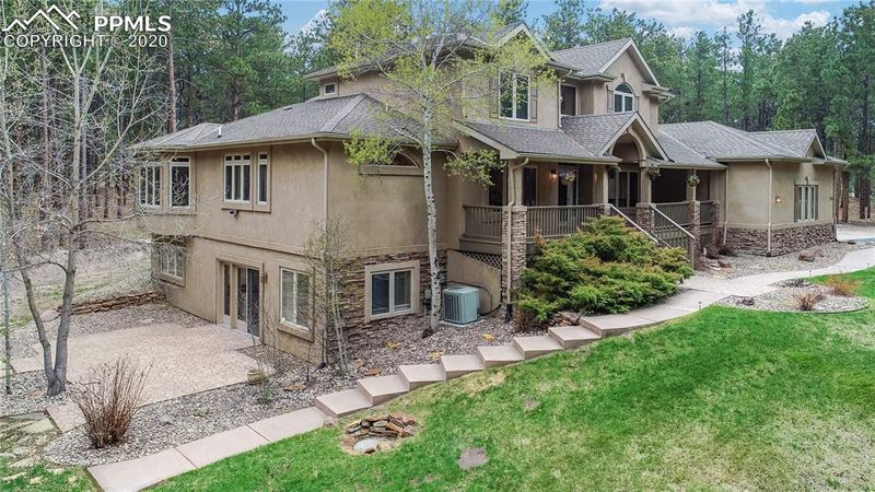 18110 Archers Dr, Monument, CO 80132