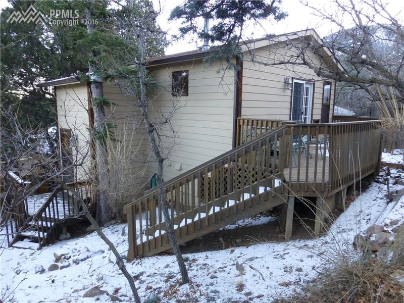 1812 Mid Pl, Colorado Springs, CO 80906