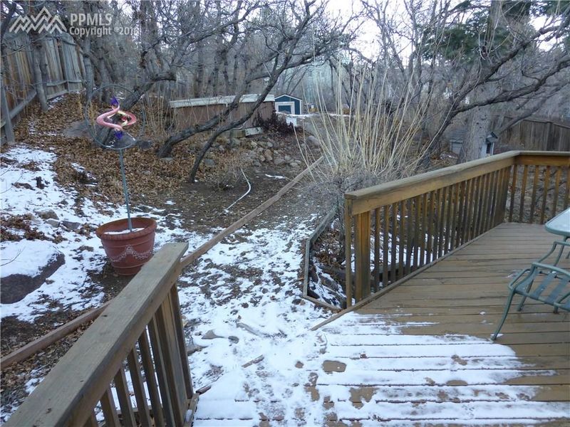 1812 Mid Pl, Colorado Springs, CO 80906