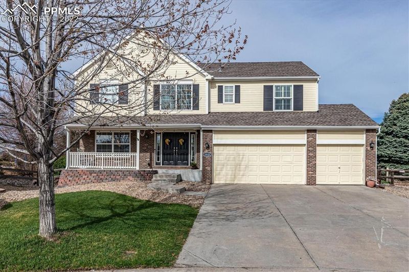 18121 E Caley Cir, Aurora, CO 80016