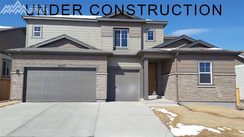 18123 Telford Ave, Parker, CO 80134