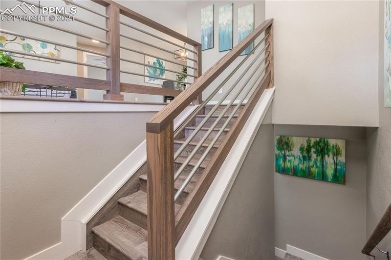 1813 Carmel Dr, Colorado Springs, CO 80910