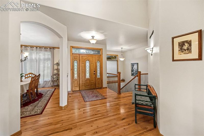 18130 Bakers Farm Rd, Colorado Springs, CO 80908