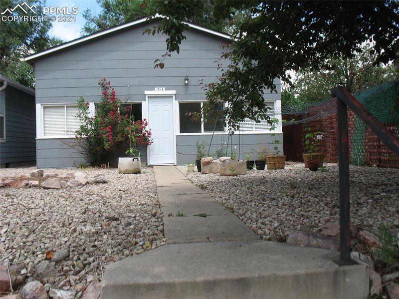 1814 Sheldon Ave, Colorado Springs, CO 80904
