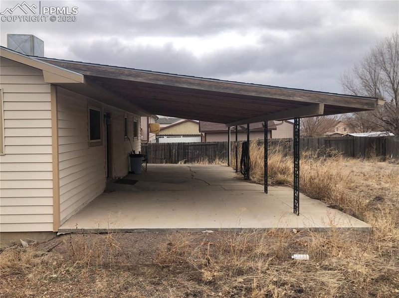 1814 Wildfire Dr, Pueblo, CO 81008