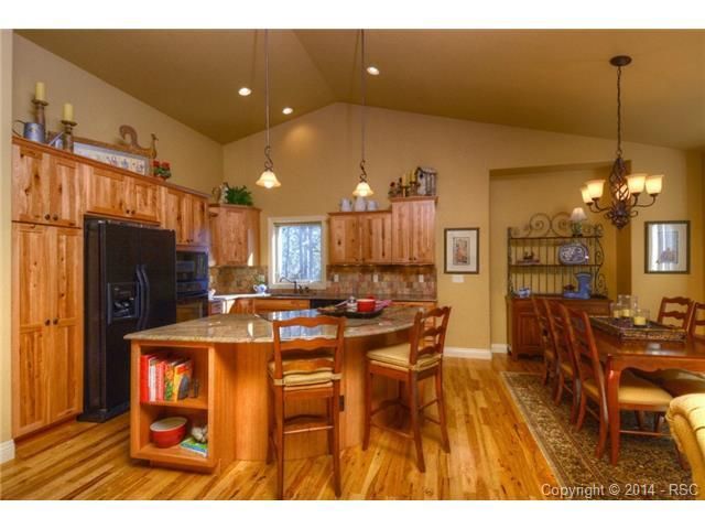 18144 Six Trees Ln, Monument, CO 80132