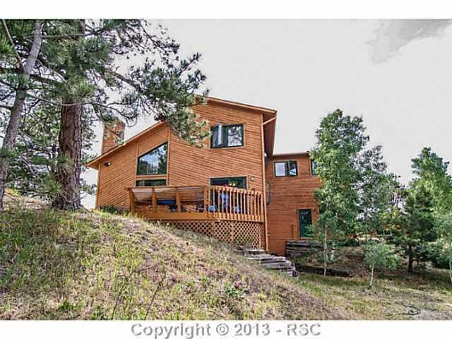 18147 Flowered Meadow Ln, Monument, CO 80132