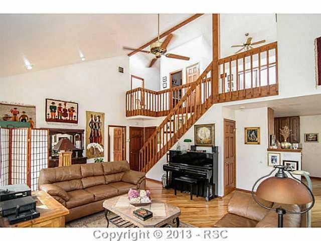 18147 Flowered Meadow Ln, Monument, CO 80132