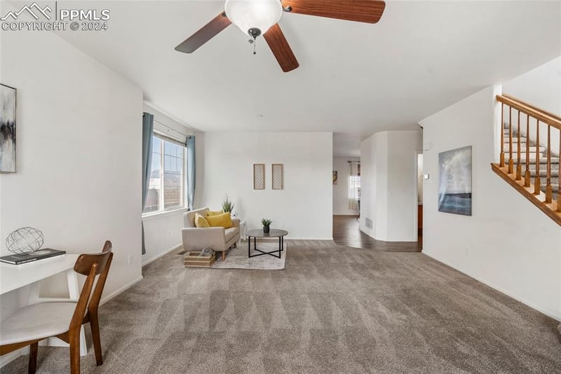 1815 Bucolo Ave, Colorado Springs, CO 80951