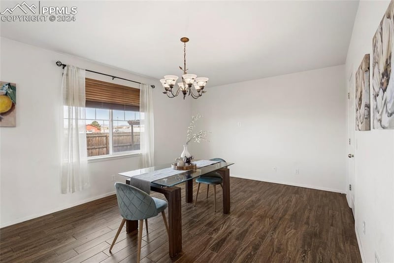 1815 Bucolo Ave, Colorado Springs, CO 80951