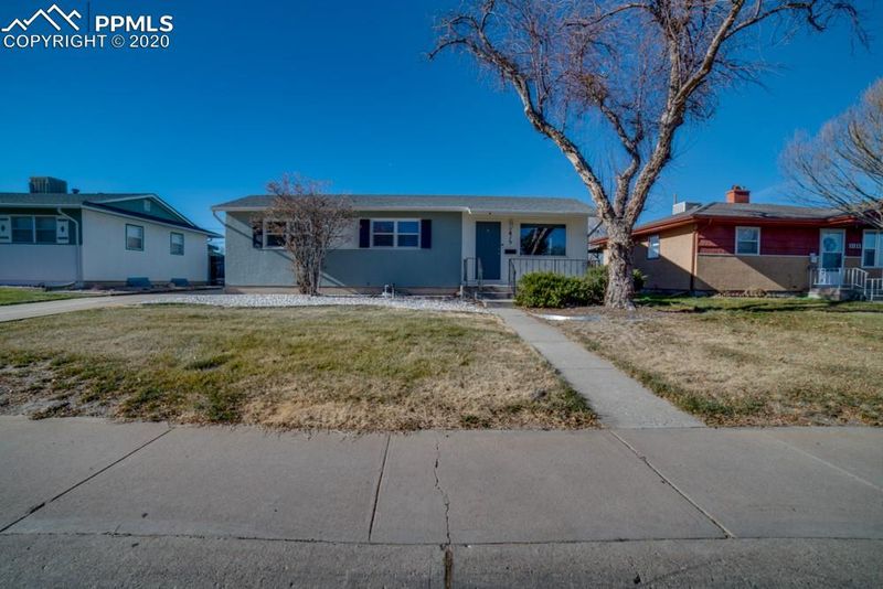 1815 Maplewood Ave, Pueblo, CO 81005