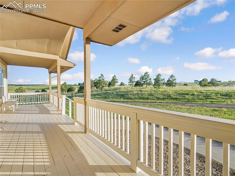 18150 Highland Estates Dr, Colorado Springs, CO 80908