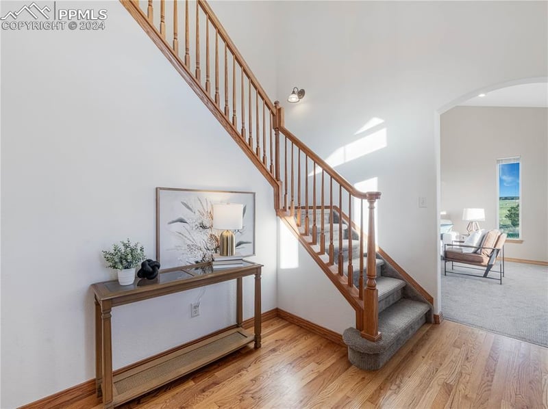 18150 Highland Estates Dr, Colorado Springs, CO 80908