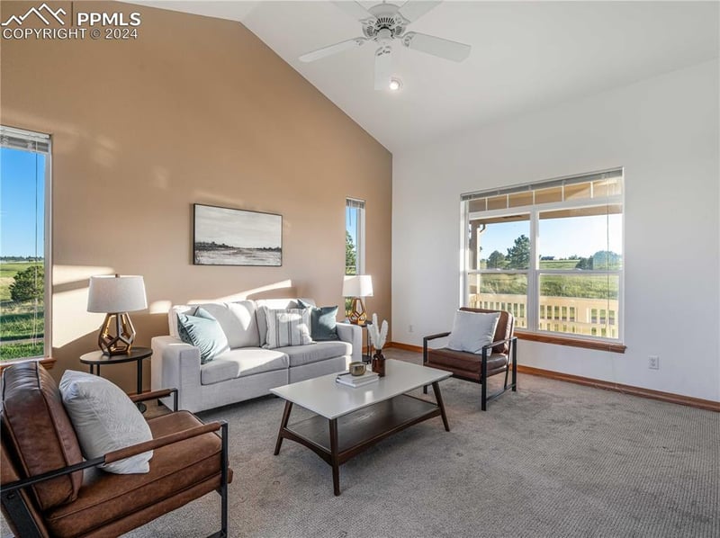 18150 Highland Estates Dr, Colorado Springs, CO 80908