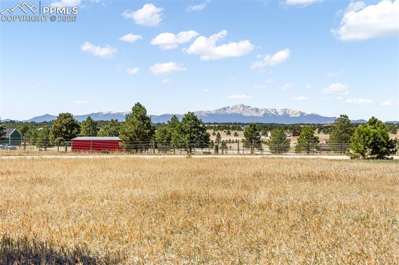 18150 Pinon Park Rd, Peyton, CO 80831