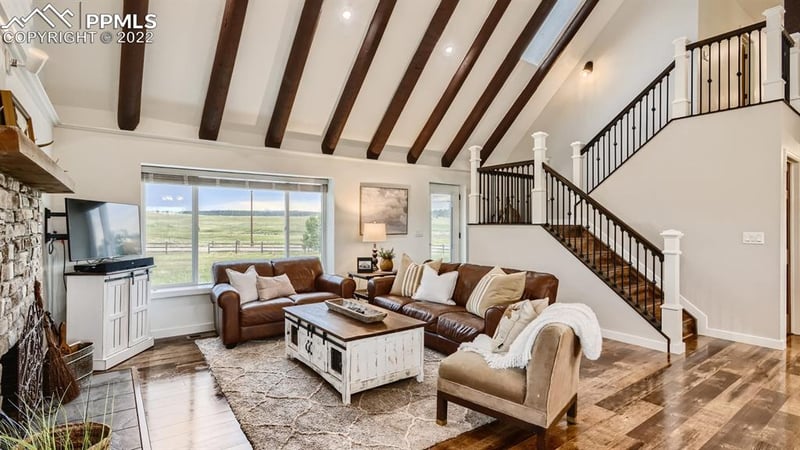 18155 Meridian Rd, Elbert, CO 80106