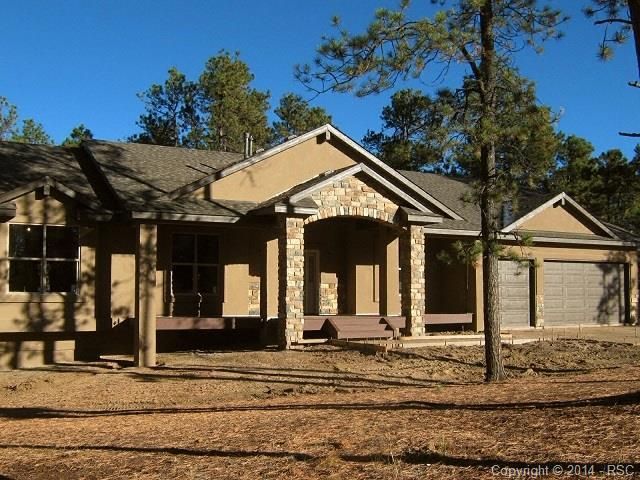 18160 Bakers Farm Rd, Colorado Springs, CO 80908