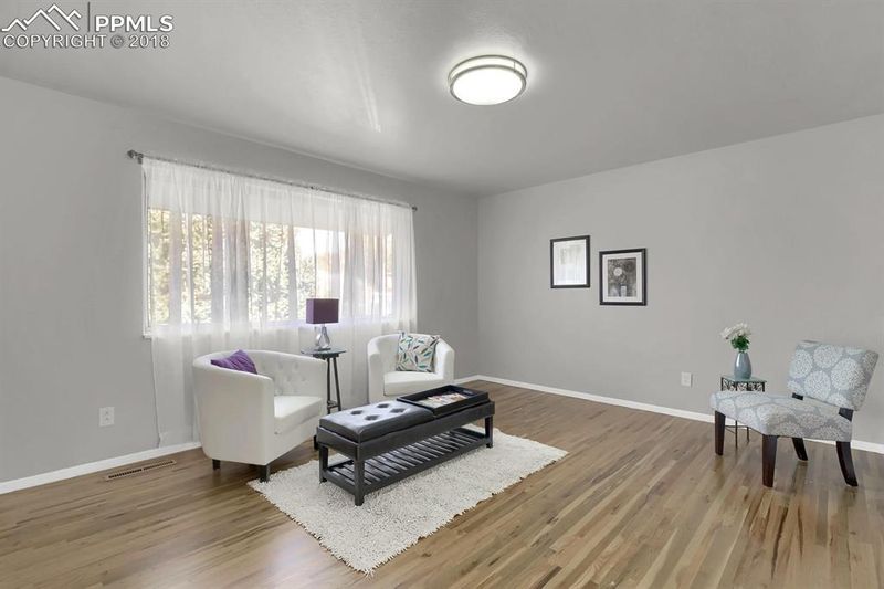 1817 Carmel Dr, Colorado Springs, CO 80910