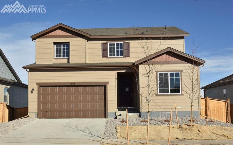 18175 Telford Ave, Parker, CO 80134