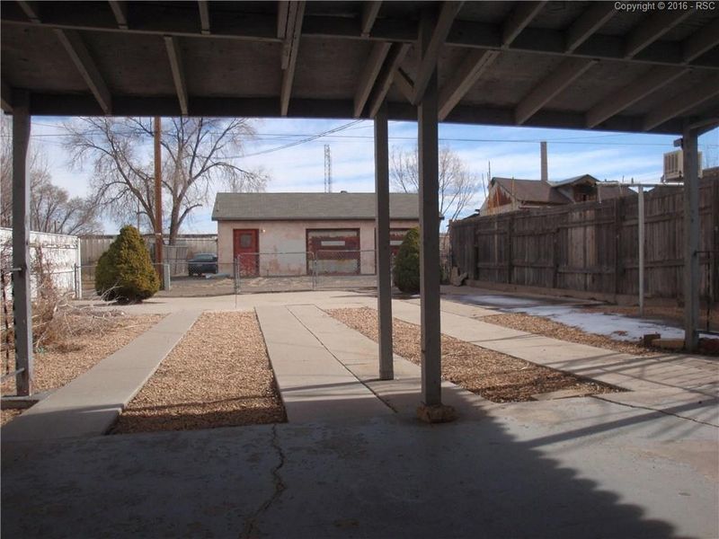 1818 E Abriendo Ave, Pueblo, CO 81004