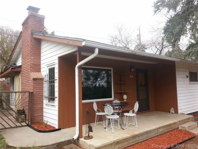 1818 Mid Rd, Colorado Springs, CO 80906