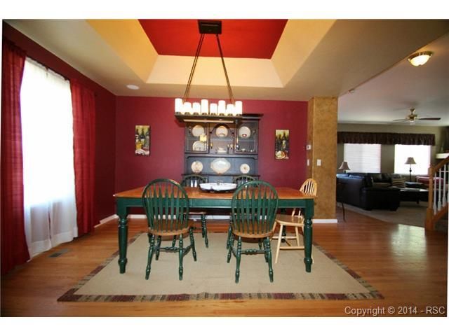1818 Queens Canyon Ct, Colorado Springs, CO 80921
