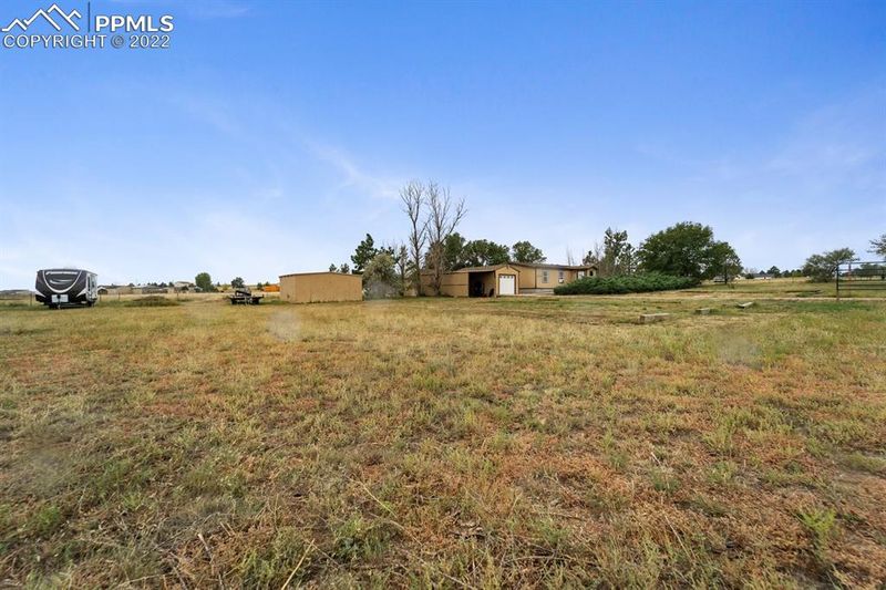 18180 Sage Crest Rd, Peyton, CO 80831