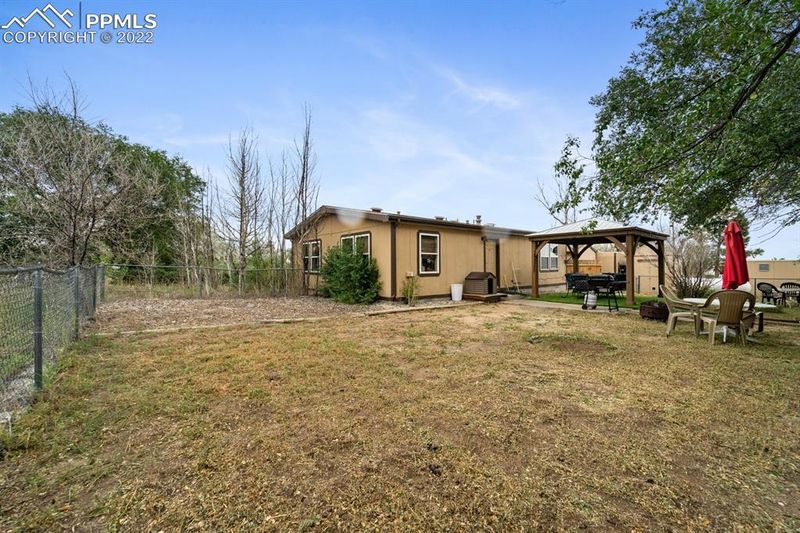 18180 Sage Crest Rd, Peyton, CO 80831