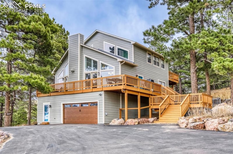 Home Worth Check