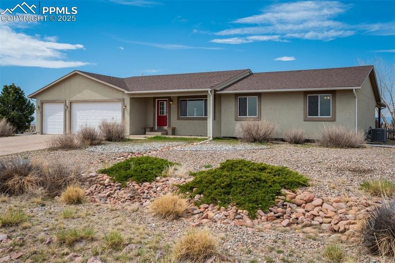 1819 N Buckboard Ave, Pueblo, CO 81007
