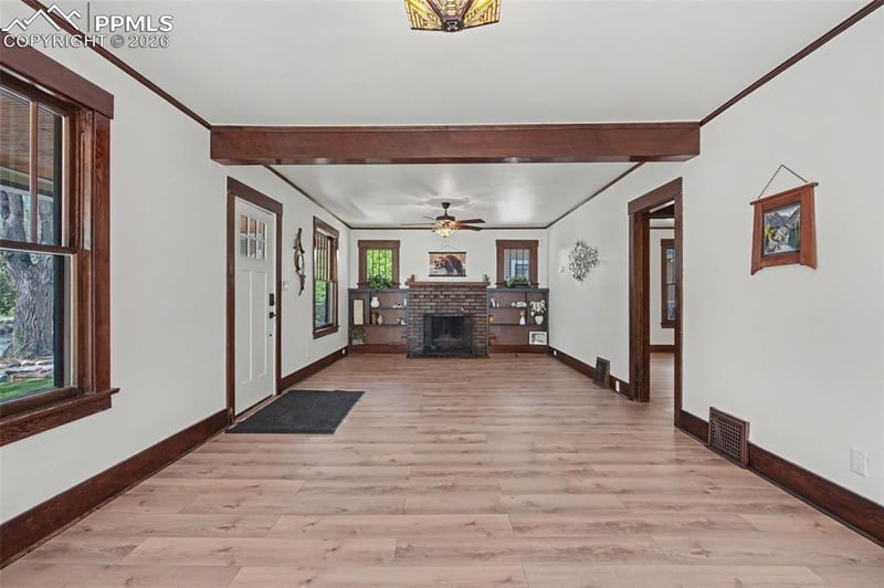 1819 El Paso St, Colorado Springs, CO 80907